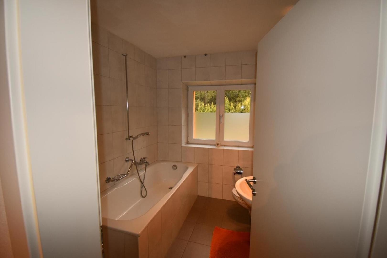 Ferienwohnung Koenigspudel Nauders Exterior photo